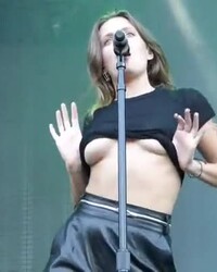 Tove Lo nude pics