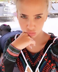 Valeria Sokolova Sexy