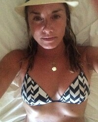 Tamzin Outhwaite LEAKS