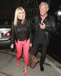 Suzanne Somers Sexy