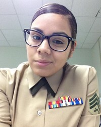 Nude photos leaked marine Female Marines