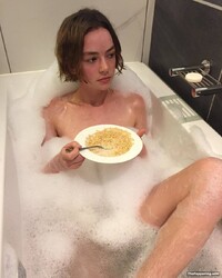 Brigette Lundy Paine Nude