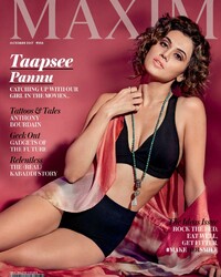 Taapsee Pannu Nude