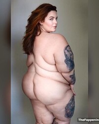 Tess Holliday Nude