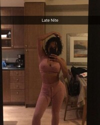 Christina Milian Nude