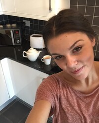 Faye Brookes Nude