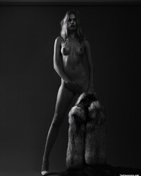 Daphne Groeneveld Nude