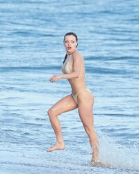 Francesca Eastwood Nude