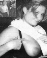 Emily Symons Nude