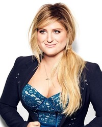 Meghan Trainor Nude