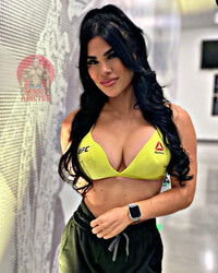 Just Rachael Ostovich