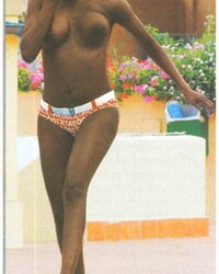 Just Sylvie Lubamba
