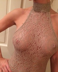 Joanna Krupa Leaked Topless Photos