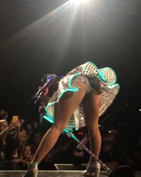 Katy Perry booty pics 