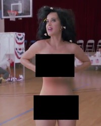 Katy Perry Naked Photos 