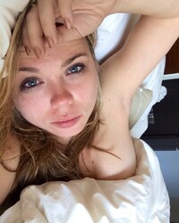 Amanda Fuller nude