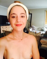 Alexa jago nude