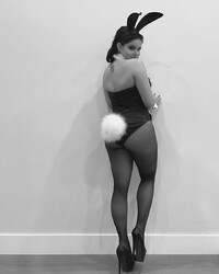 Ariel Winter Sexy Photo