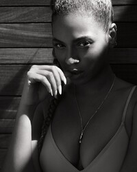 Beyonce topless photos