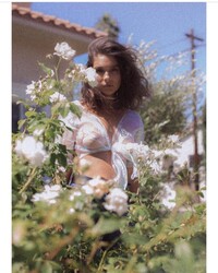 Caitlin Stasey See Through