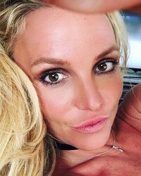 Sexy Photos of Britney Spears