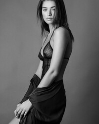 Hot pics of Daniela Lopez Osorio