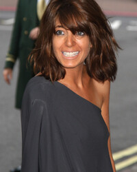 Claudia Winkleman Pokies