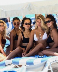 Natasha Oakley, Devin Brugman, Tess Jantschek Sexy