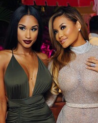 See Through pics of Daphne Joy