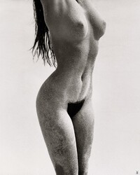 Cindy Crawford nude Photos (New + Old)