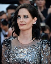 Eva Green Is Looking Fine These Days