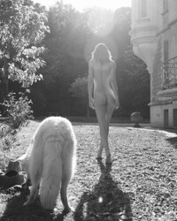 Elisa Meliani Nude Photos