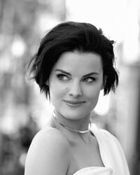 Jaimie Alexander With A Touch Of Class