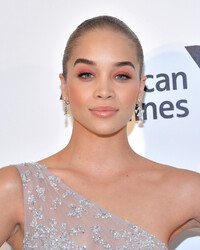 Jasmine Sanders See Through