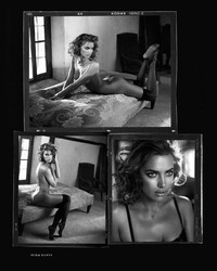 Nude Photos of Irina Shayk