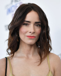 Abigail Spencer Sexy 