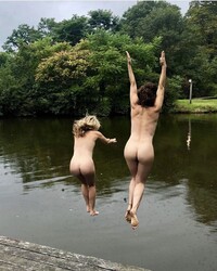 Gina Gershon Naked