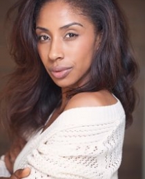 Yvonne Senat Jones