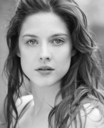 Zoe Grisedale