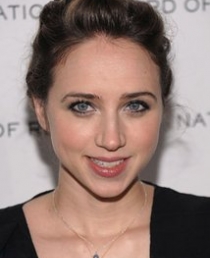 Zoe Kazan