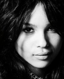 Zoë Kravitz