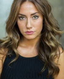 Zoe Sloane