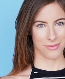 Claire Stollery