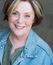 Suzanne Voss