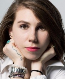 Zosia Mamet