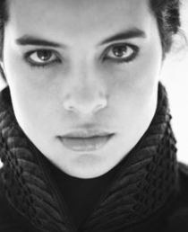 Zuleikha Robinson