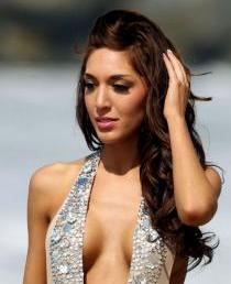 Farrah Abraham