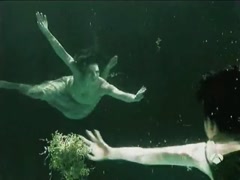 Blanca Suarez  in El Internado 18