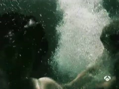 Blanca Suarez  in El Internado 19