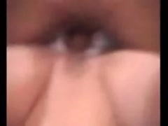 Anna Jamp blowjob , hardcore scene in Sex Tape 16